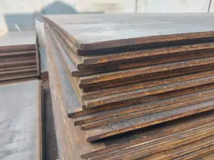 Plate in Different Thickness