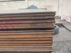 Plate in Different Thickness