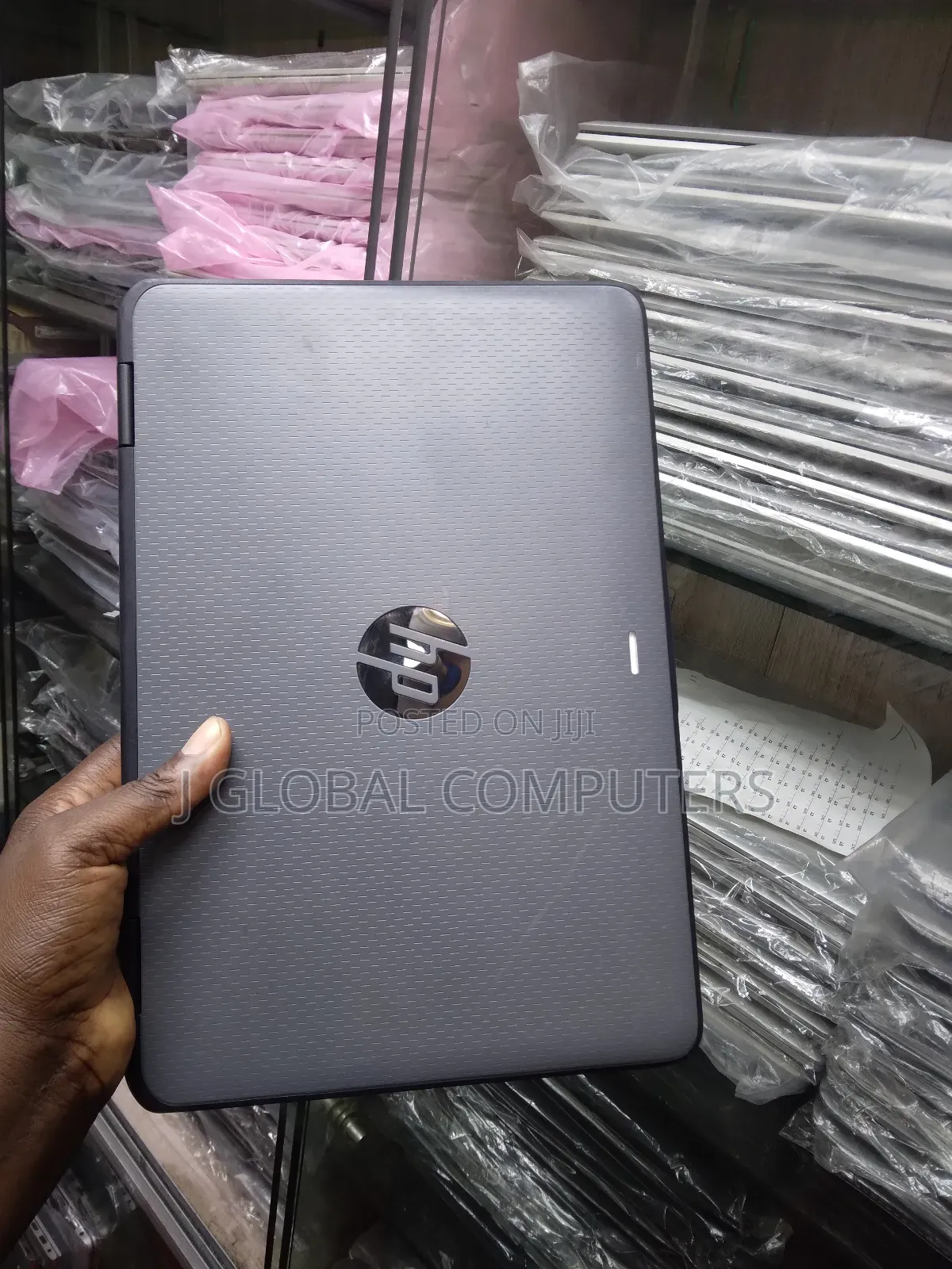 Laptop HP Stream 14 Pro G3 4GB Intel Pentium SSD 128GB