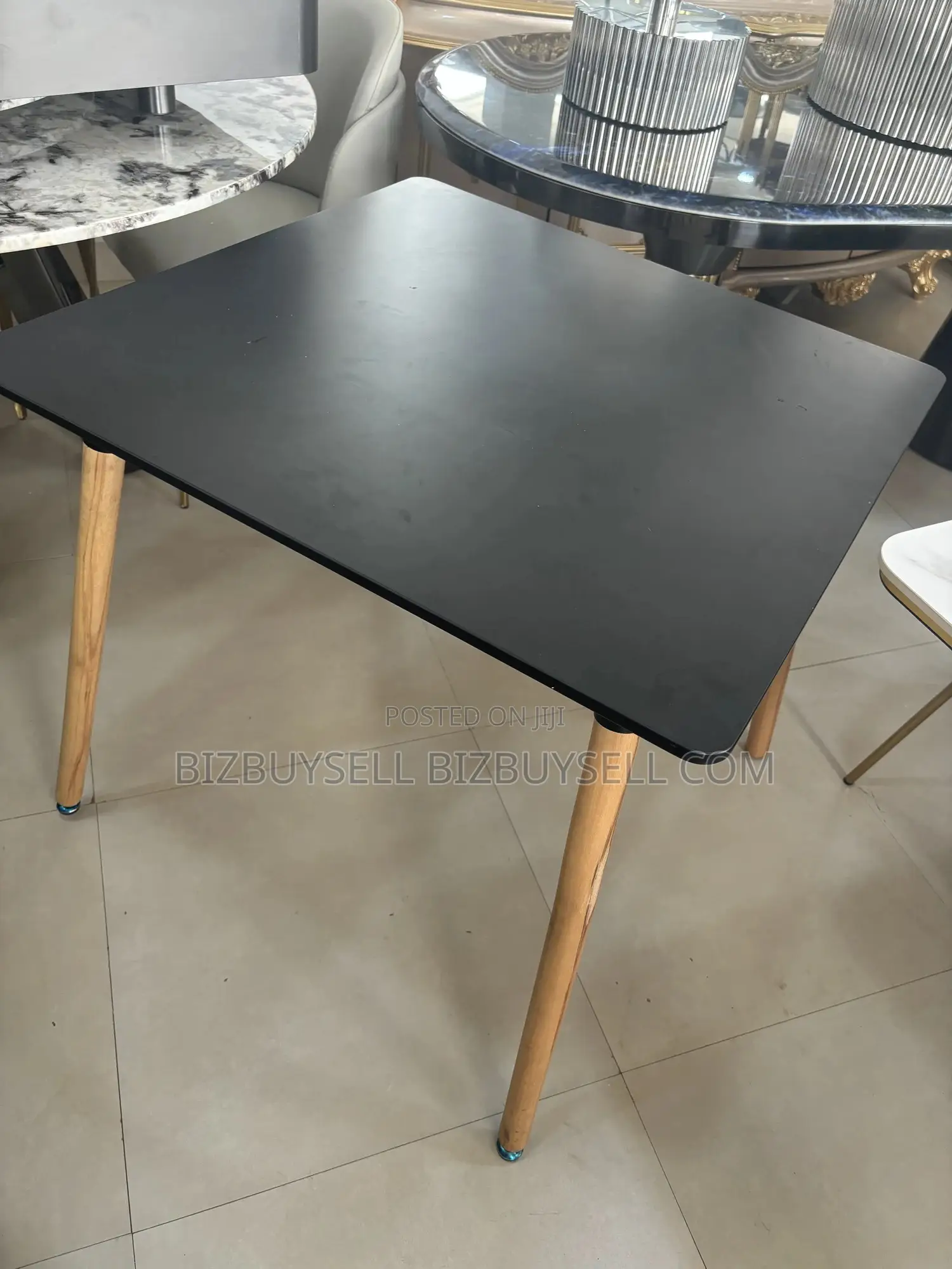 Center Table