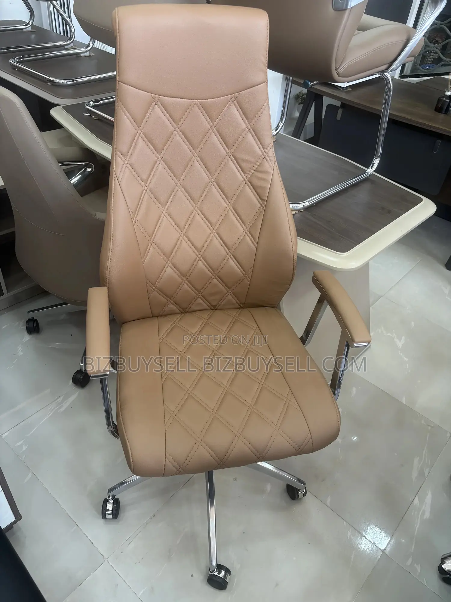 Office Swivel Chair