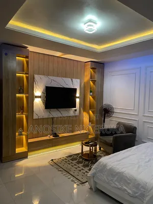 Studio Apartment Gra Portharcourt