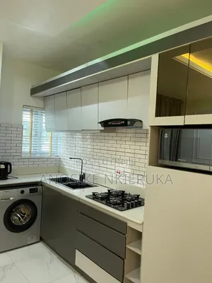 Studio Apartment Gra Portharcourt