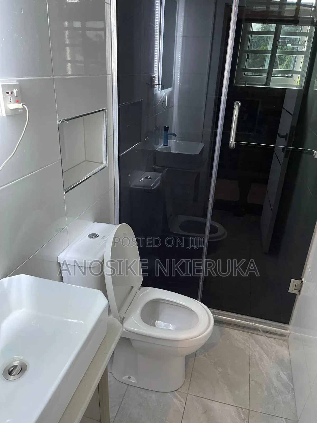 Studio Apartment Gra Portharcourt