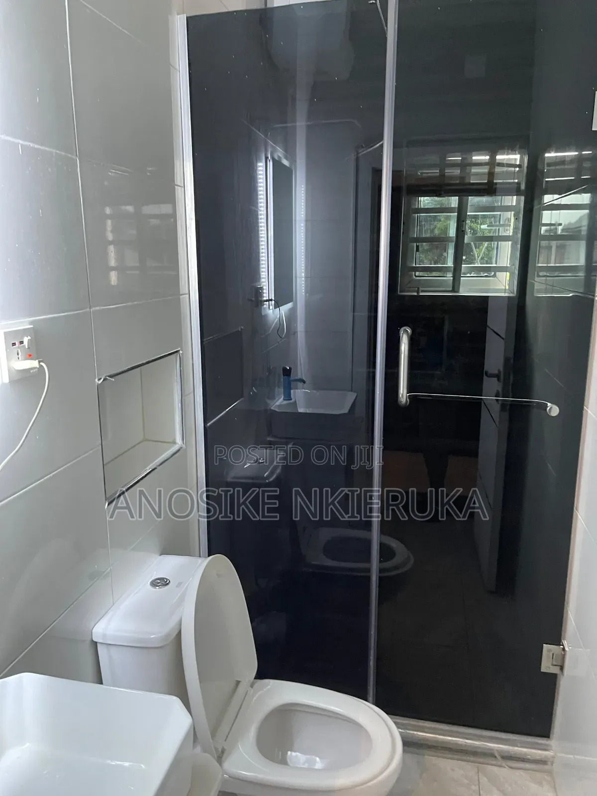 Studio Apartment Gra Portharcourt