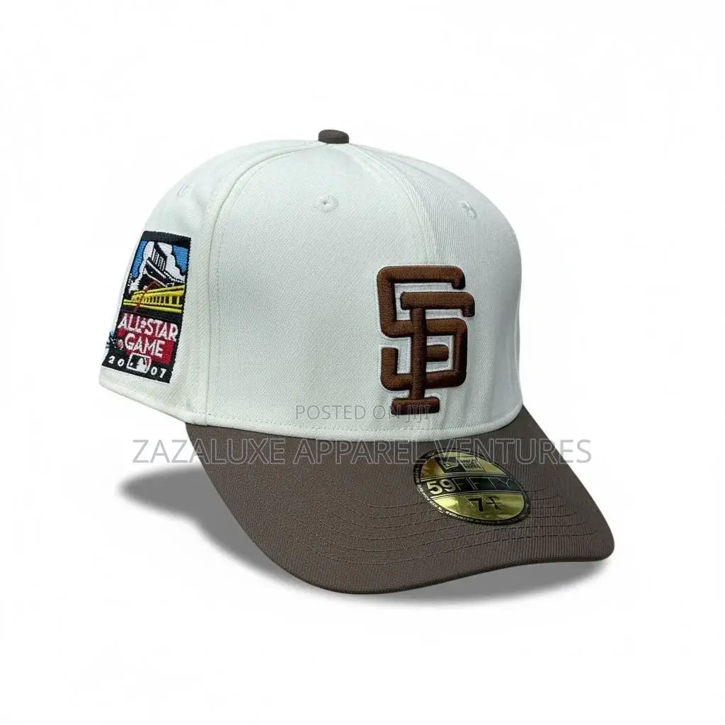Luxury Baseball Cap!