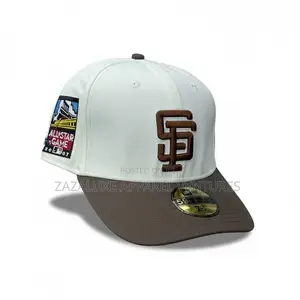 Luxury Baseball Cap!