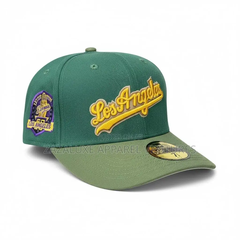 Luxury Baseball Cap!