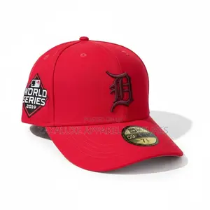 Luxury Baseball Cap!