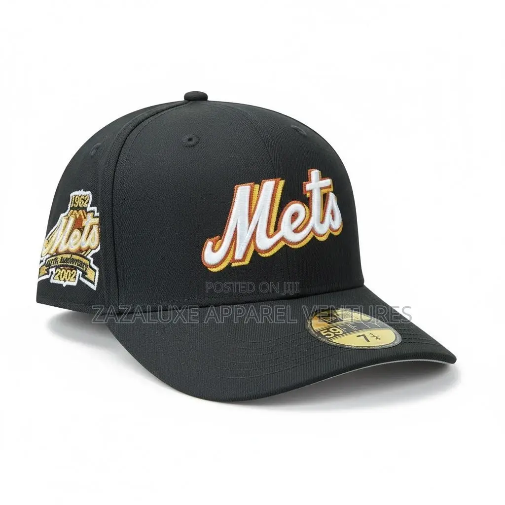 Luxury Baseball Cap!