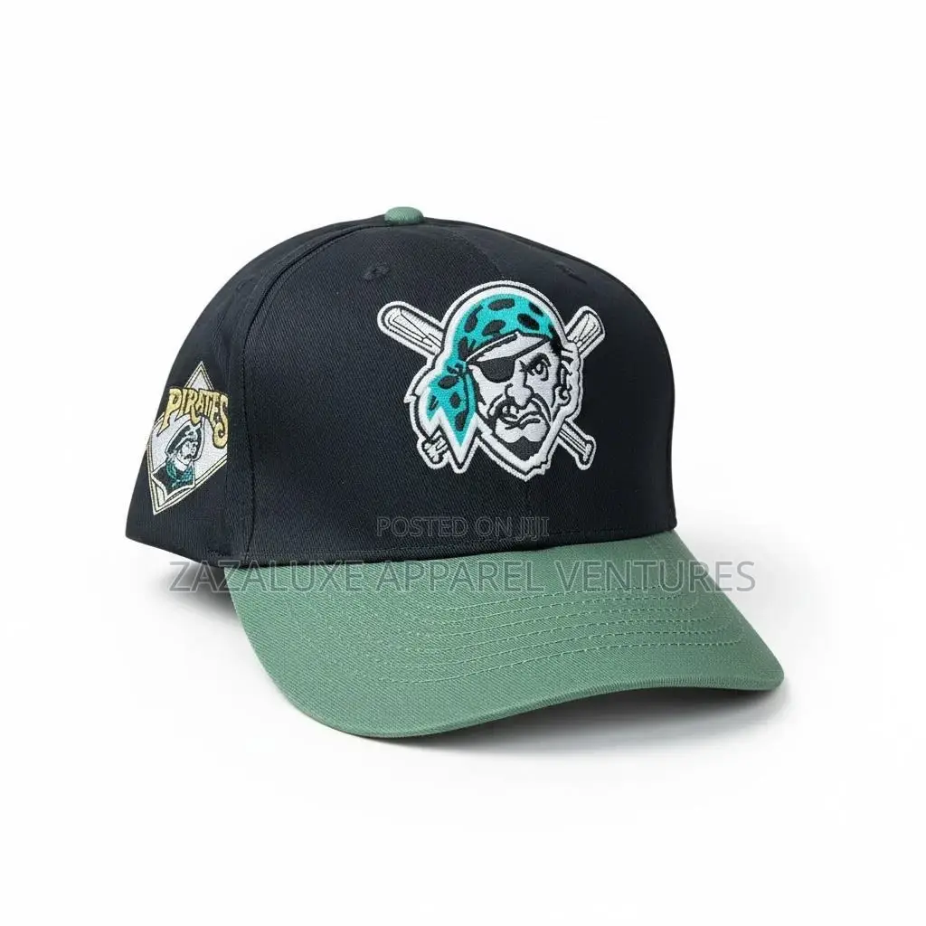 Luxury Baseball Cap!