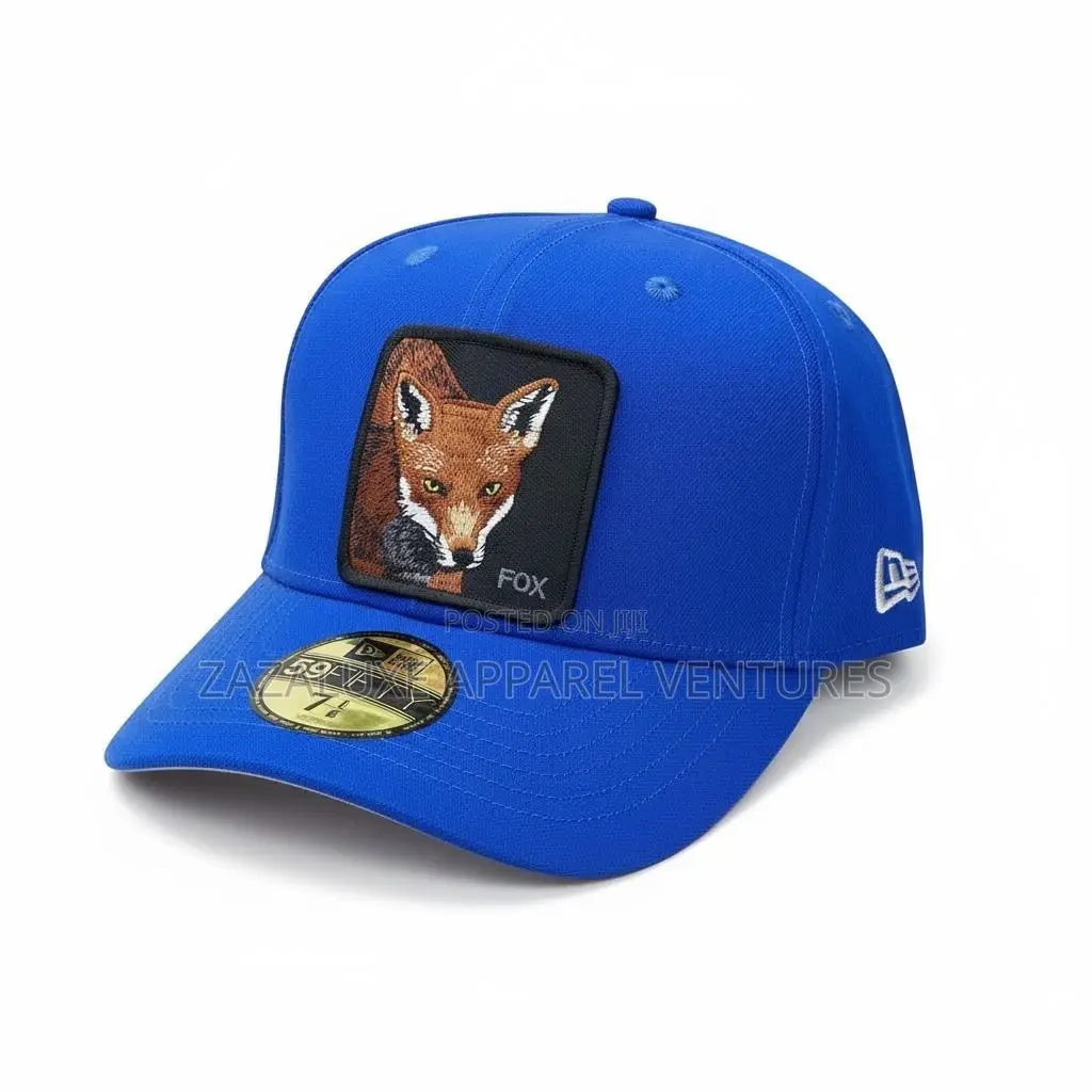 Luxury Baseball Cap!