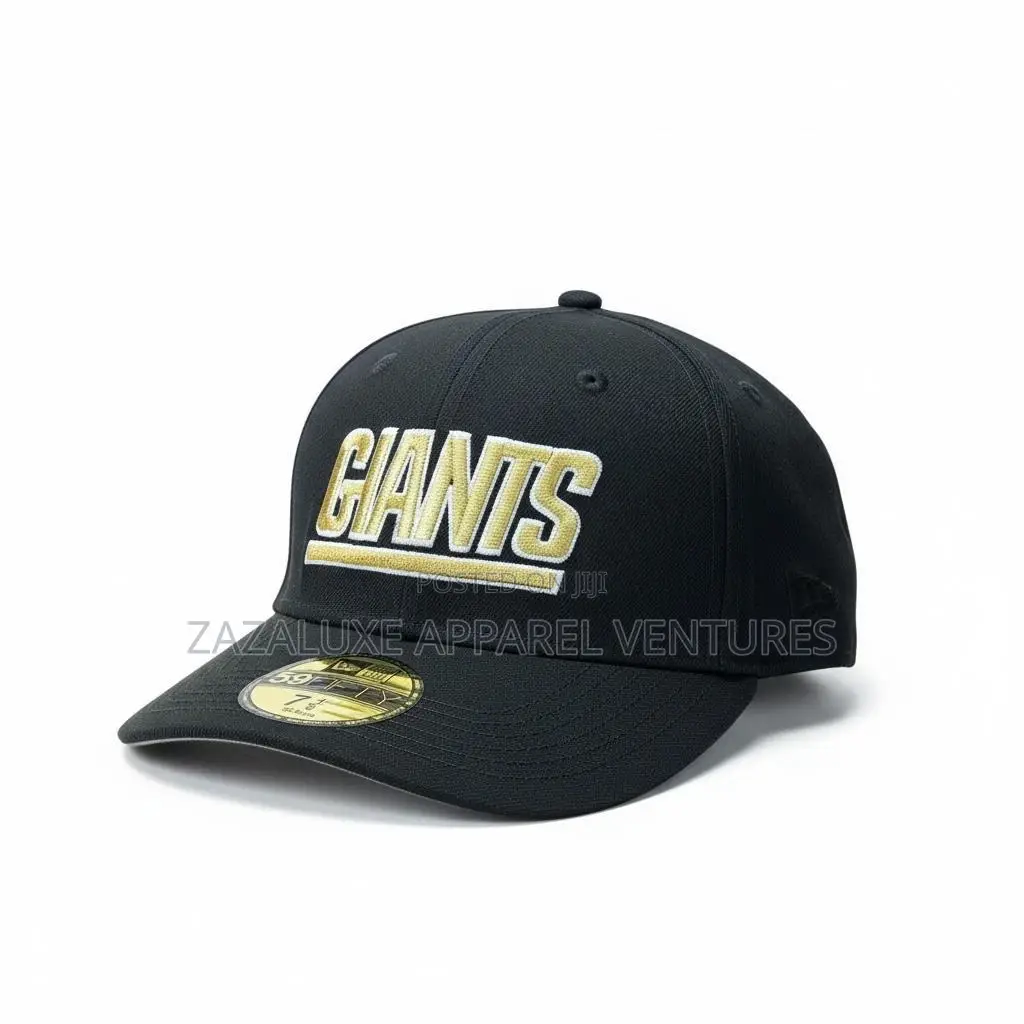 Luxury Baseball Cap!