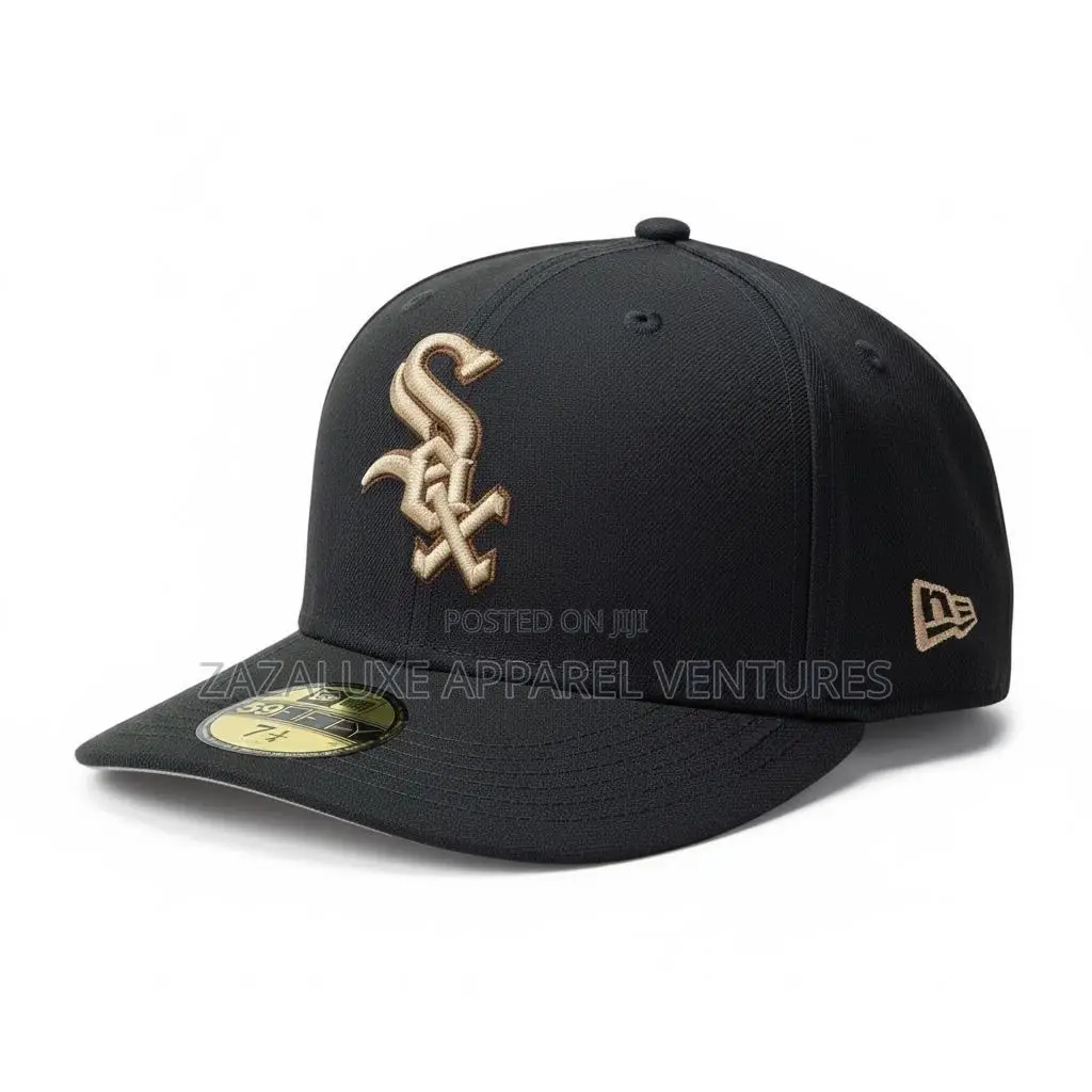 Luxury Baseball Cap!