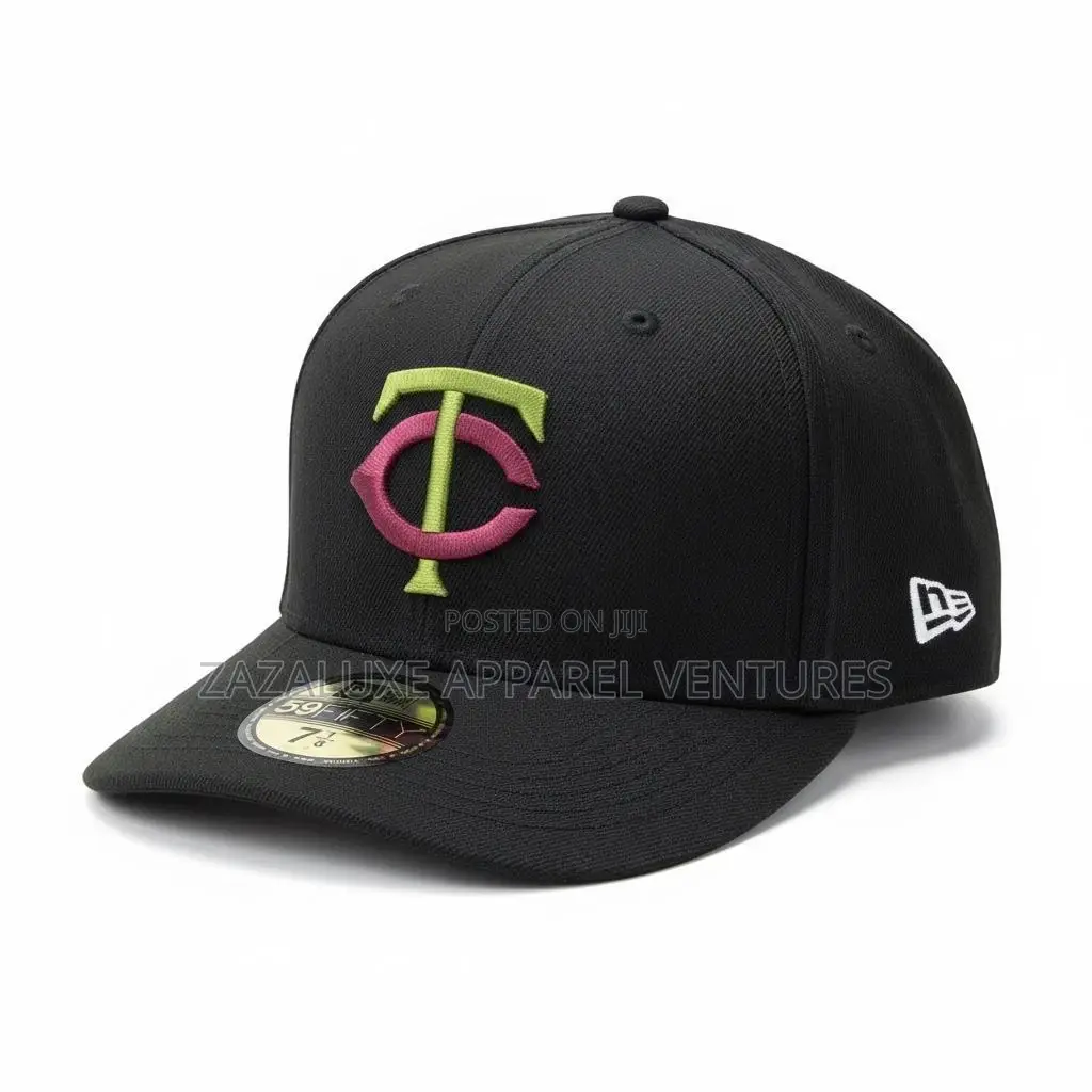 Luxury Baseball Cap!