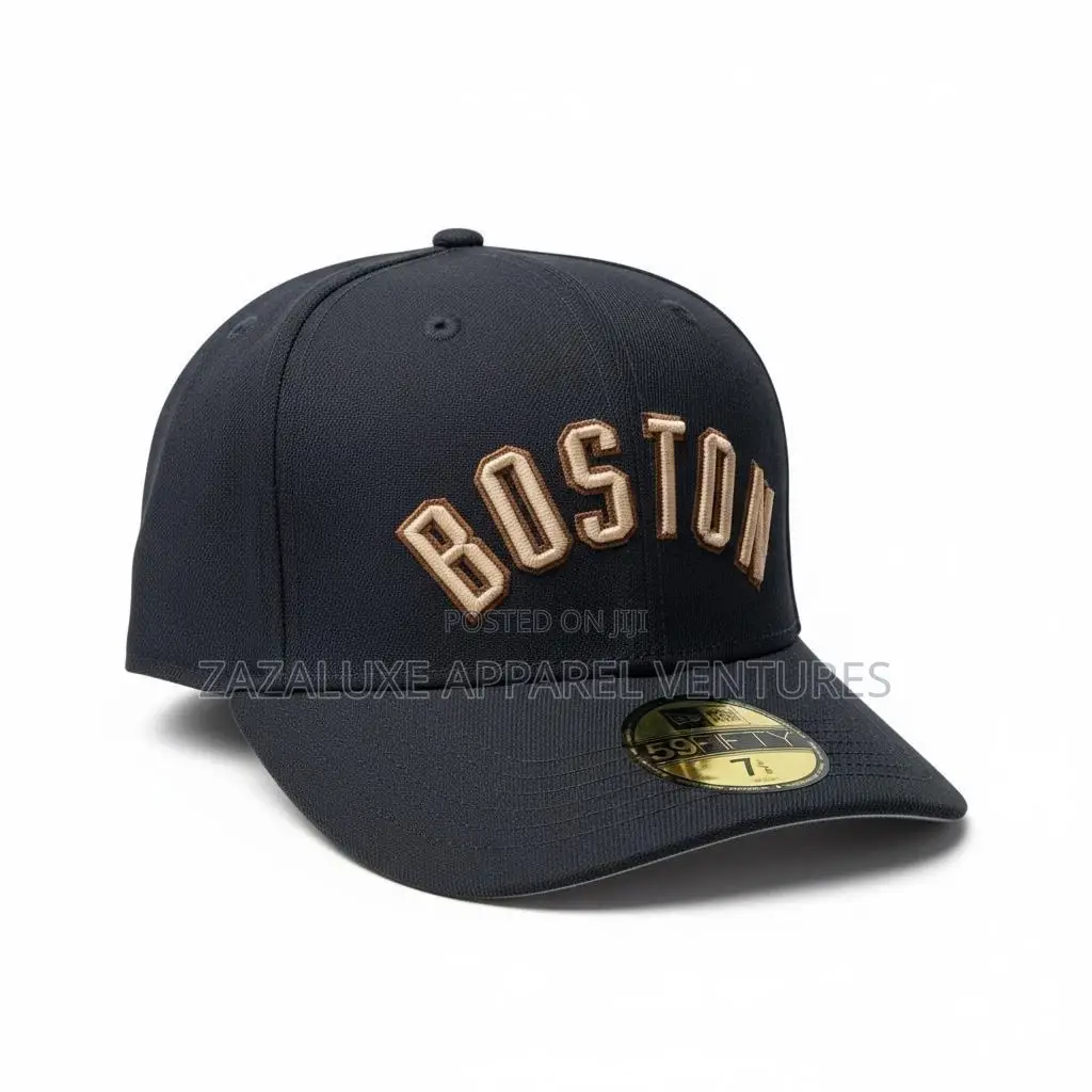 Luxury Baseball Cap!