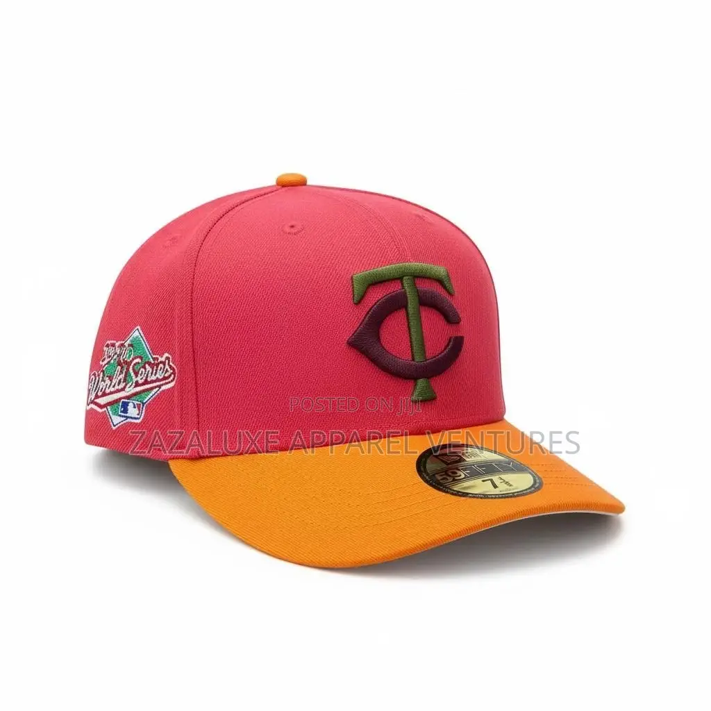 Luxury Baseball Cap!