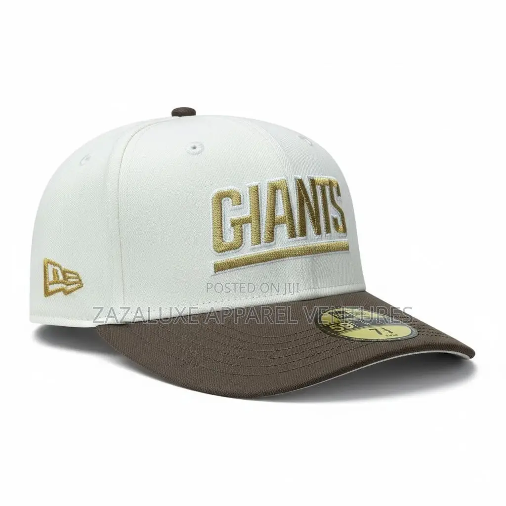 Luxury Baseball Cap!