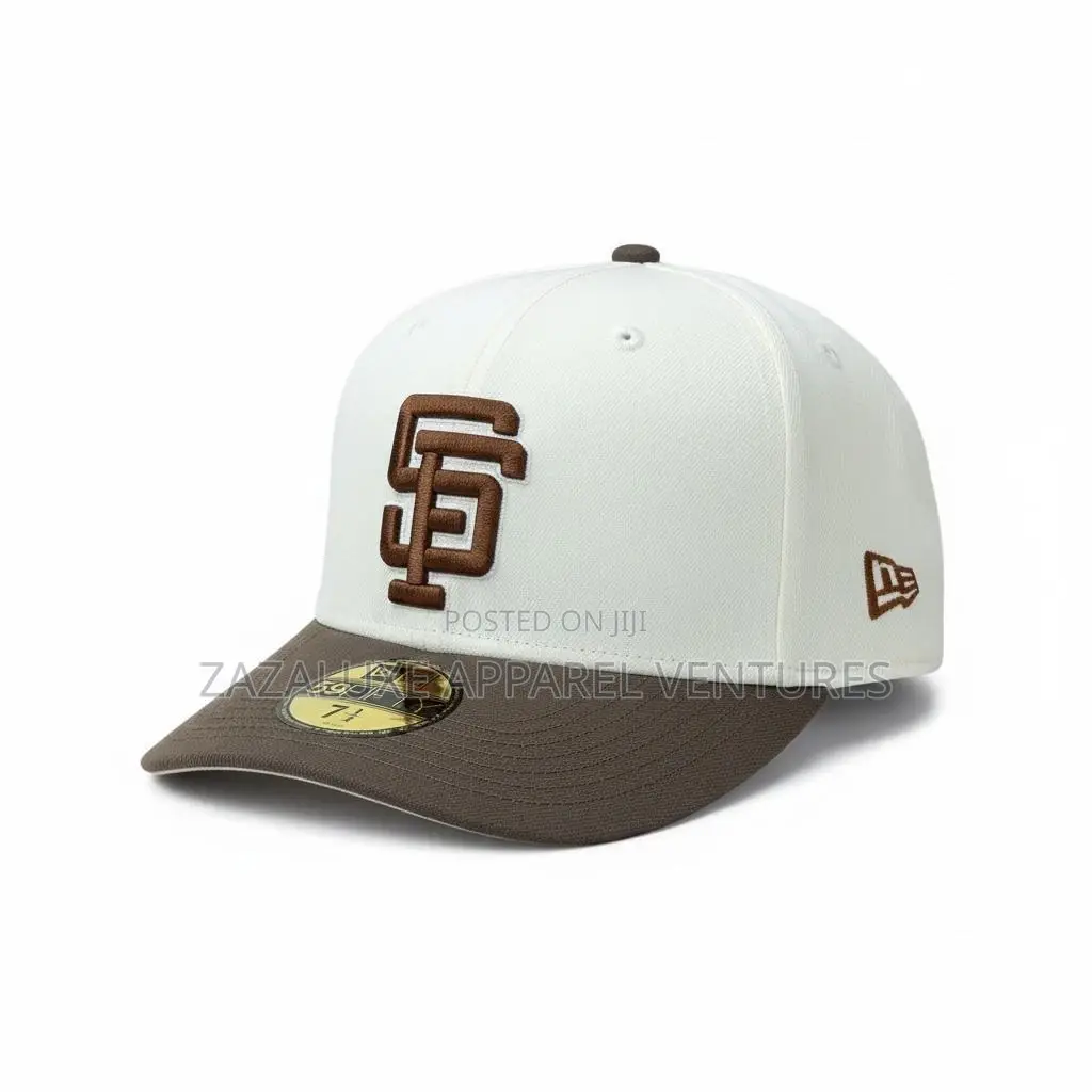Luxury Baseball Cap!