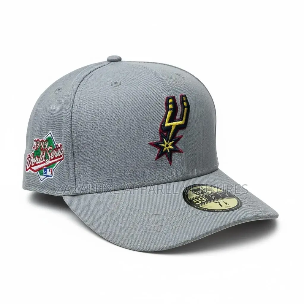 Luxury Baseball Cap!