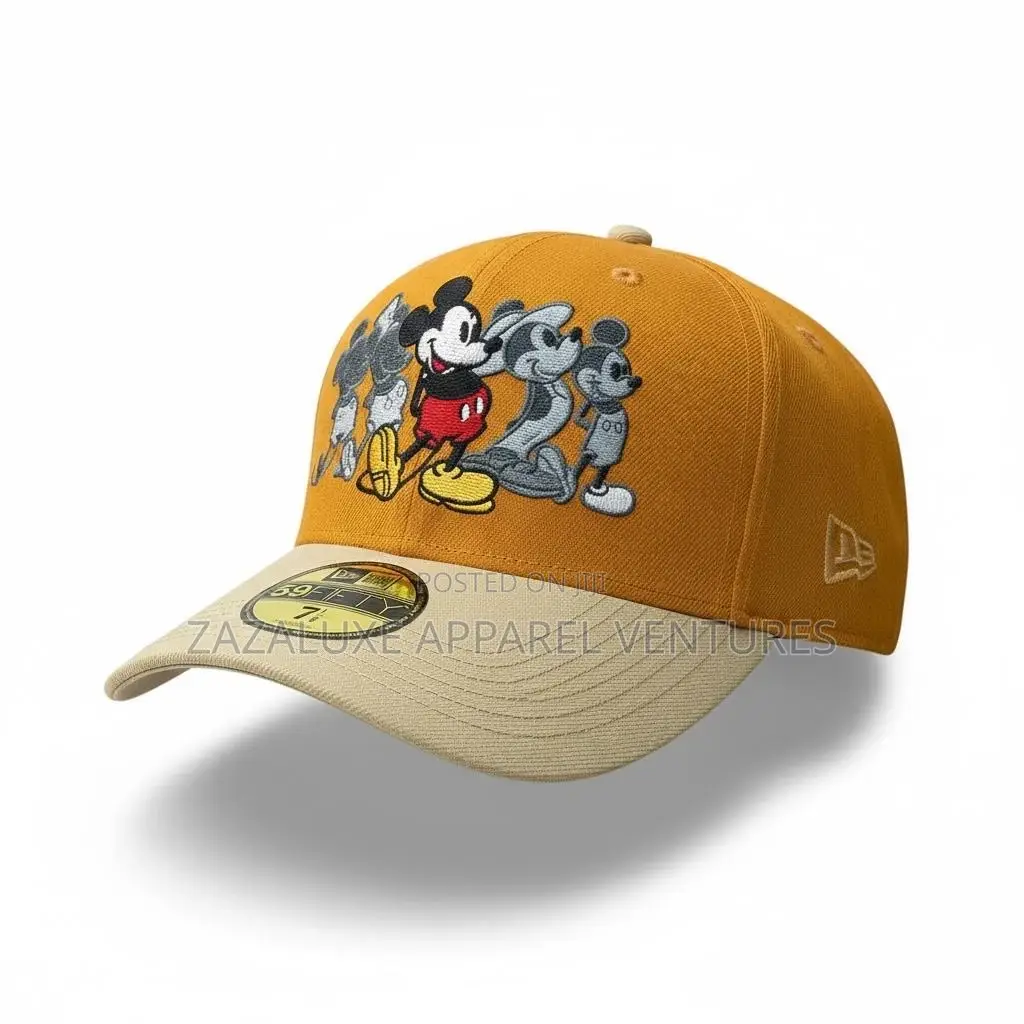 Luxury Baseball Cap!