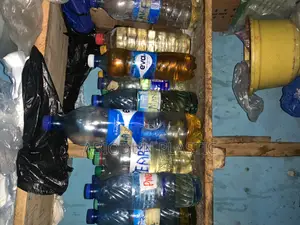 Perfume for Liquid Soap