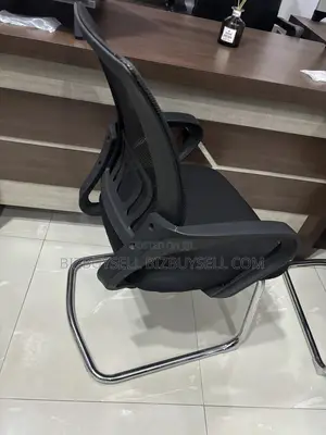 Visitors Office Mesh Chair
