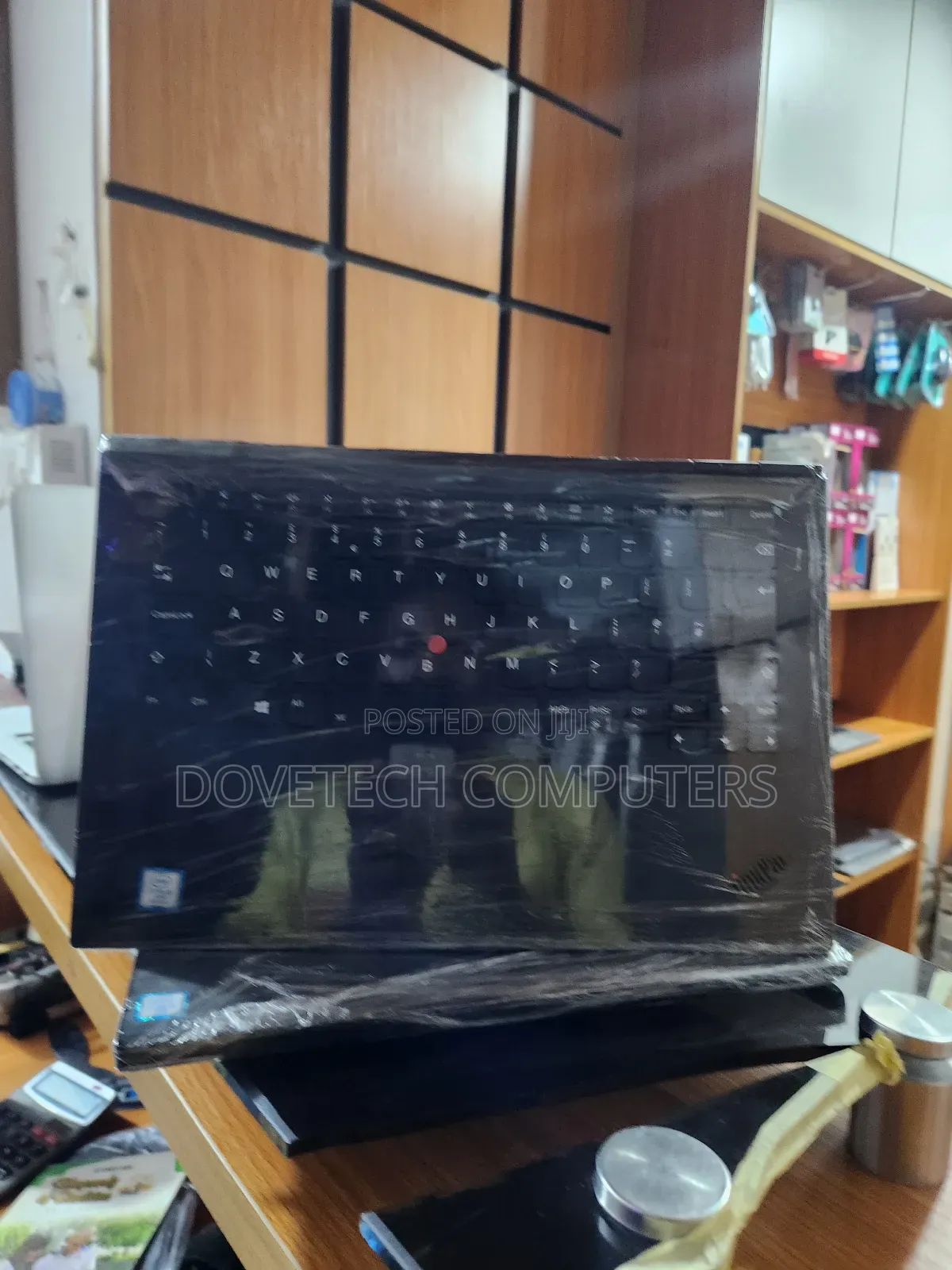 Laptop Lenovo ThinkPad X1 Carbon 8GB Intel Core I5 SSD 256GB