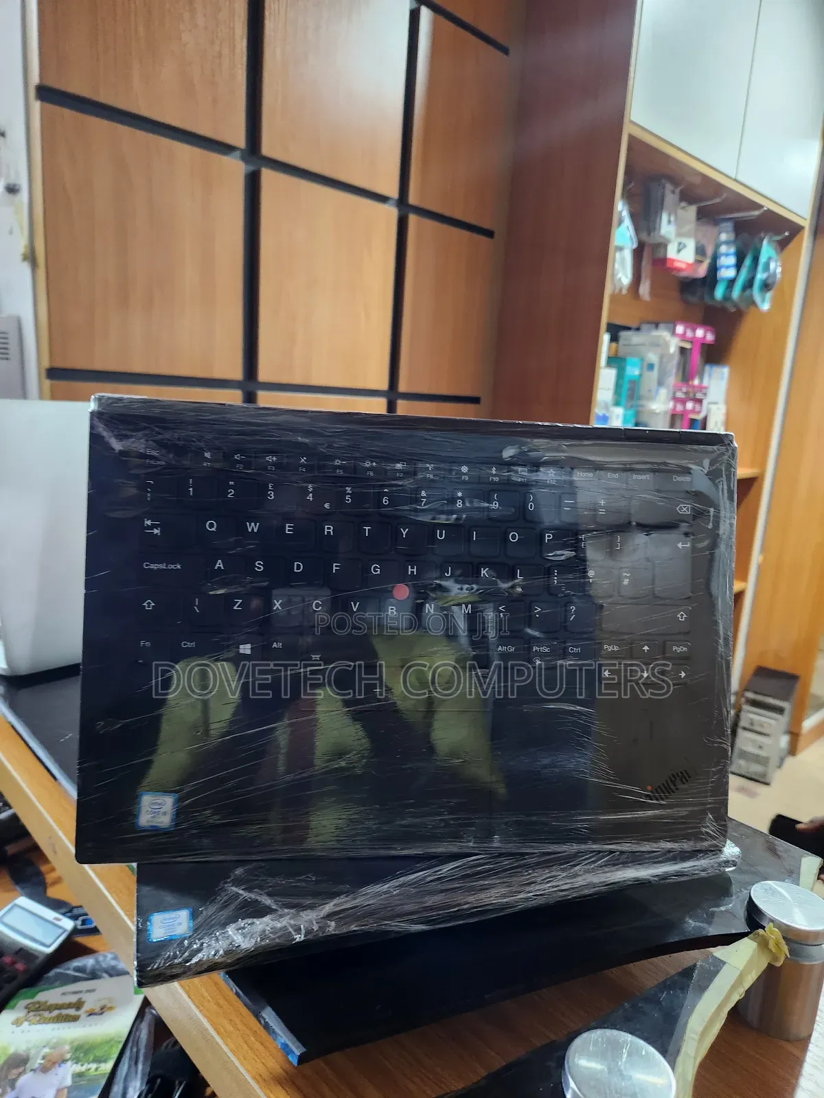 Laptop Lenovo ThinkPad X1 Carbon 8GB Intel Core I5 SSD 256GB