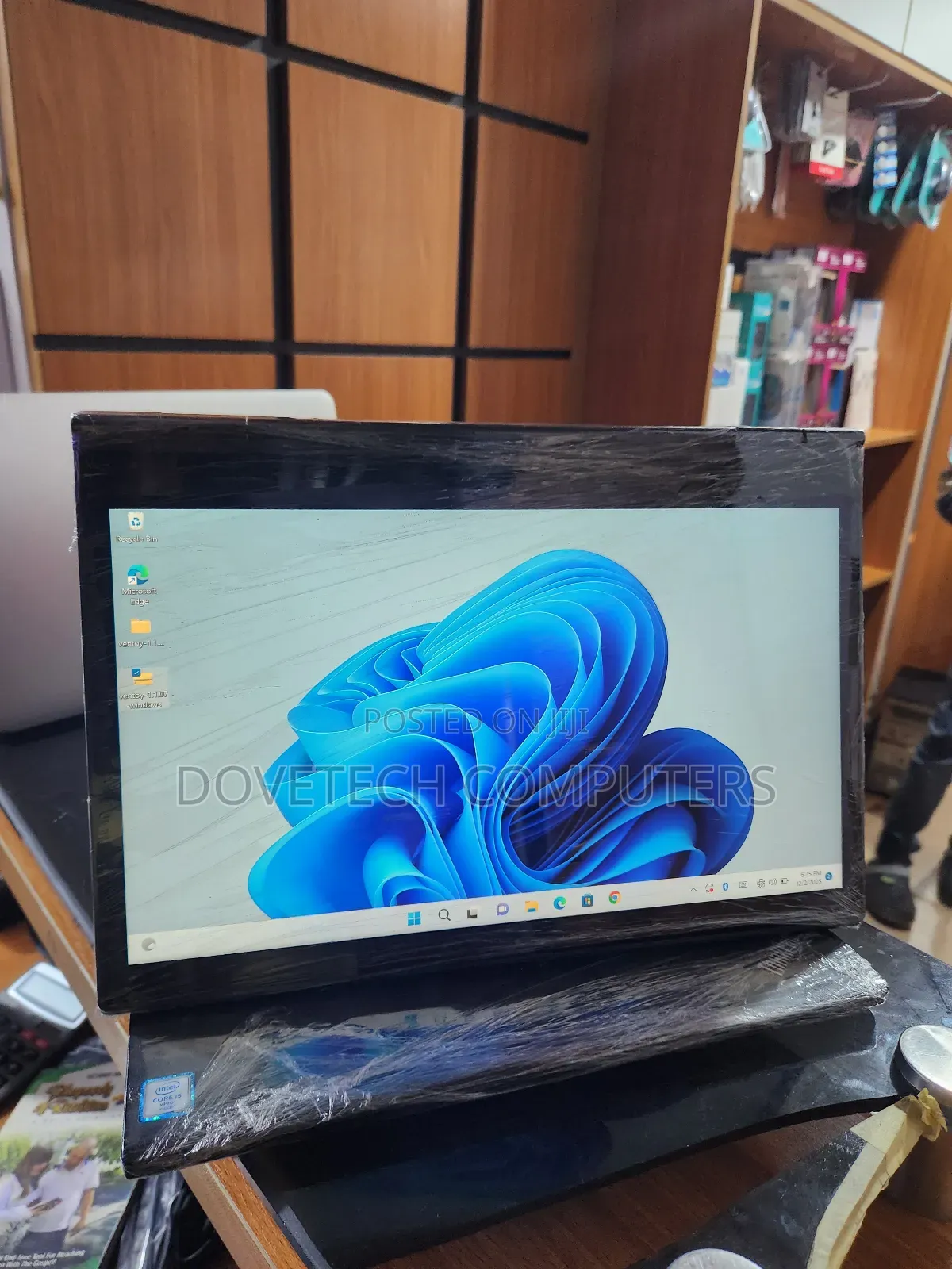 Laptop Lenovo ThinkPad X1 Carbon 8GB Intel Core I5 SSD 256GB