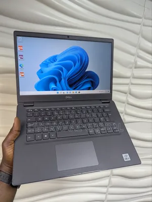 Laptop Dell Latitude 3410 8GB Intel Core i5 SSD 256GB