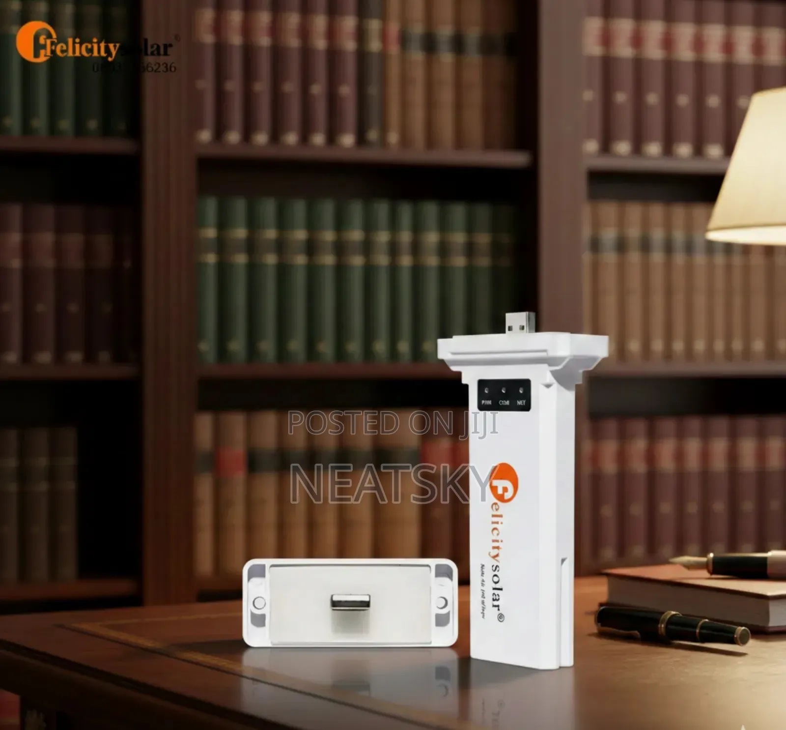 Felicity Smart Wifi Module