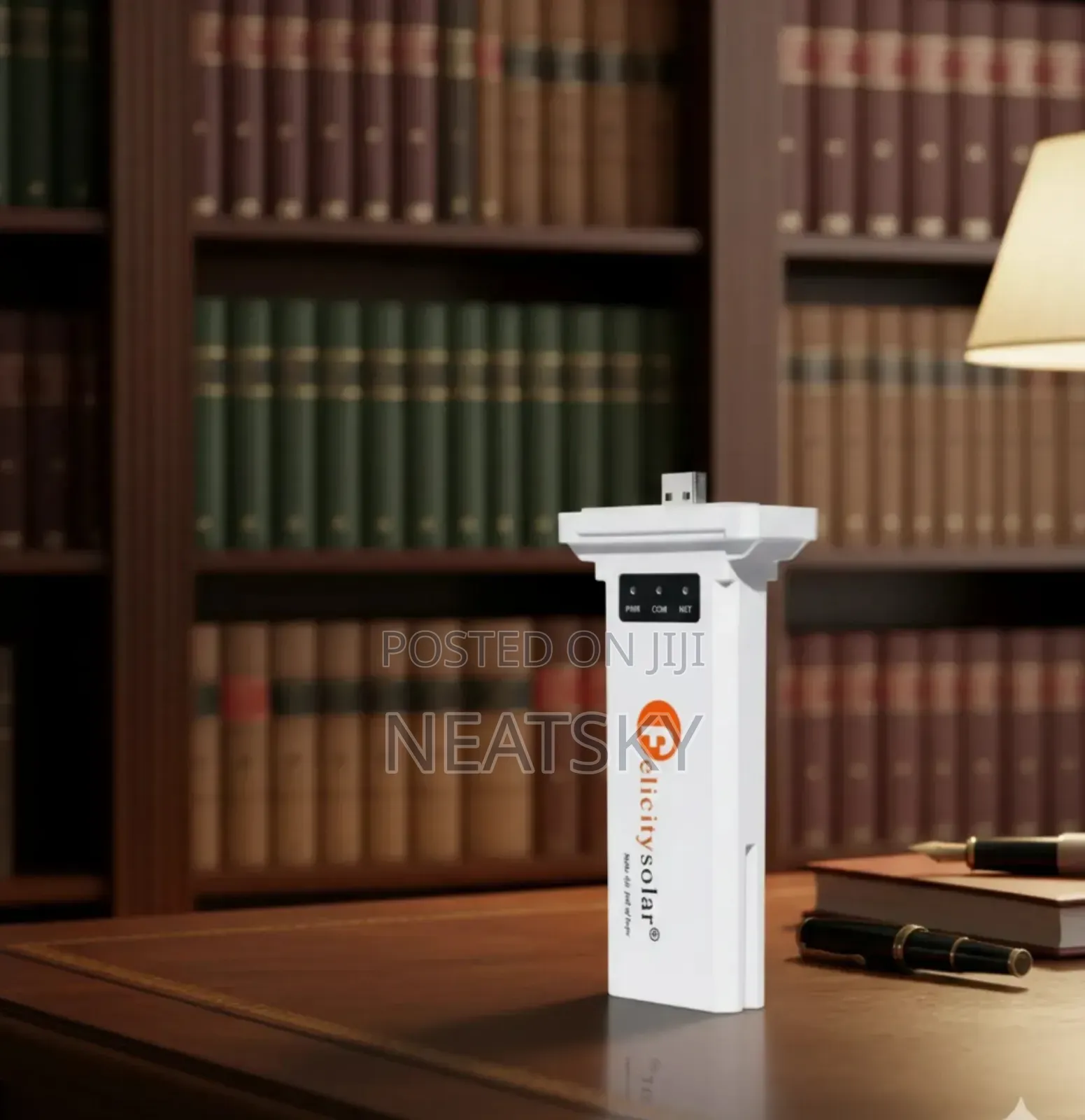 Felicity Smart Wifi Module