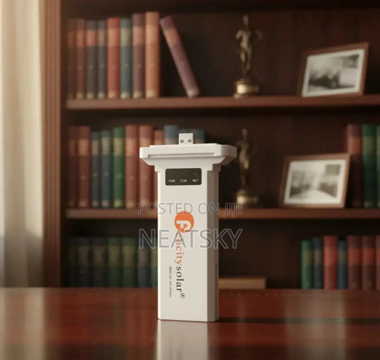 Felicity Smart Wifi Module