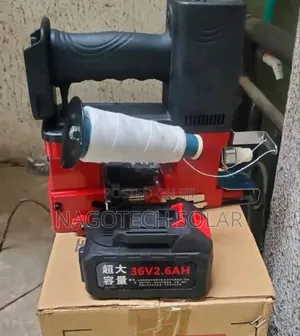 Original Bag Close Machine