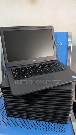Laptop Dell Latitude 3310 8GB Intel Core I5 SSD 256GB