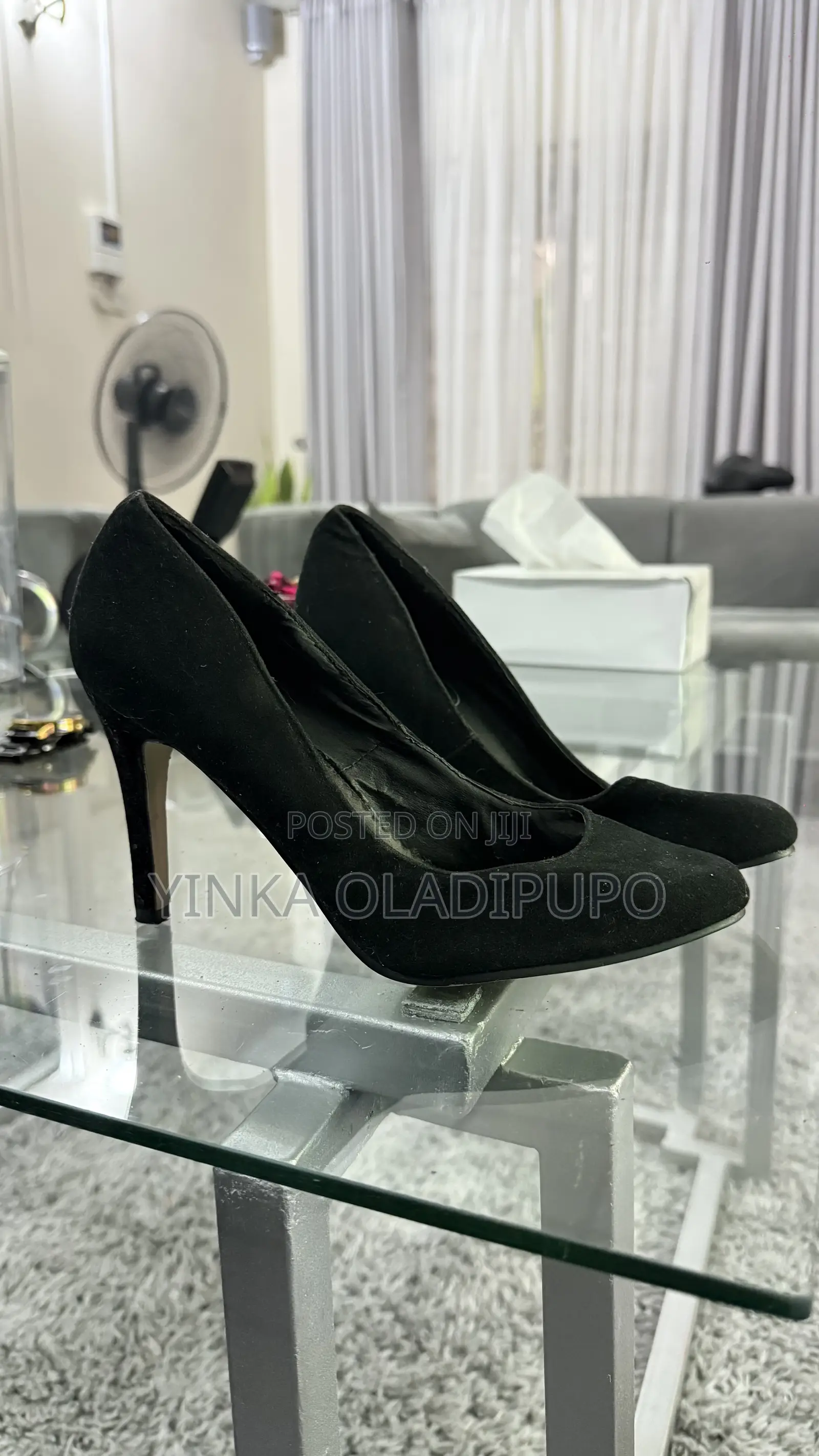 High Heels