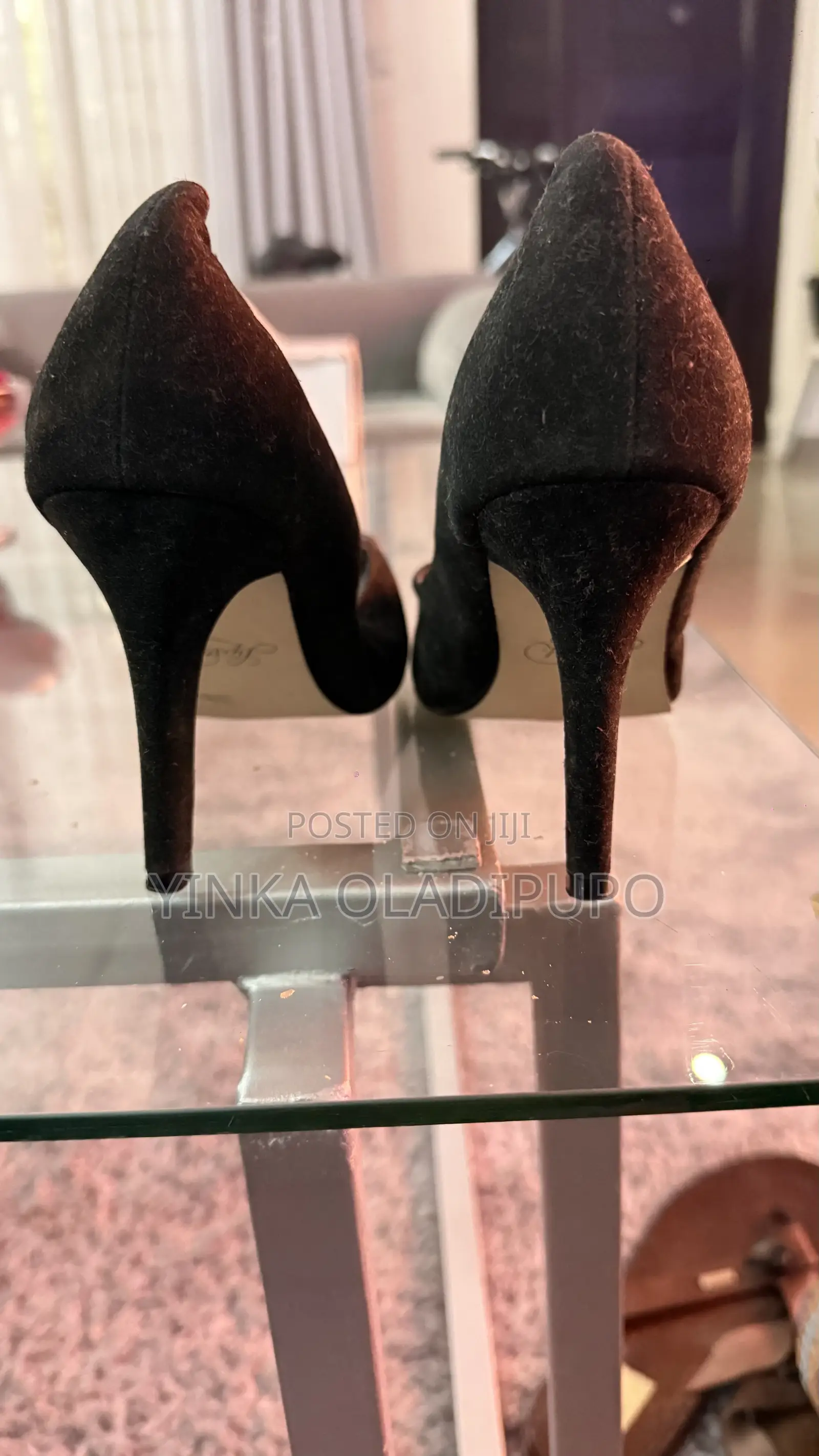 High Heels