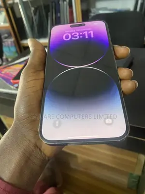 Apple iPhone 14 Pro Max 128 GB Purple