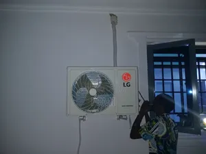 Installation and Repair