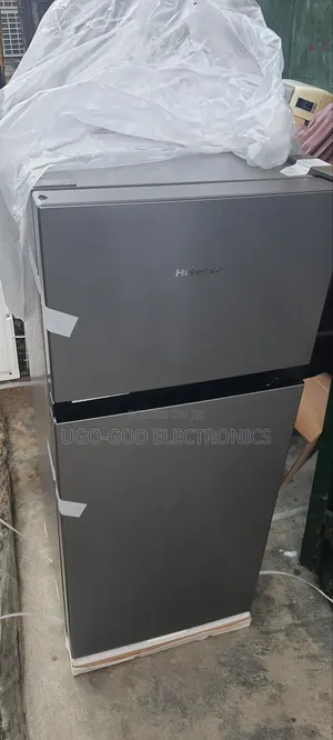 Standing Fridge