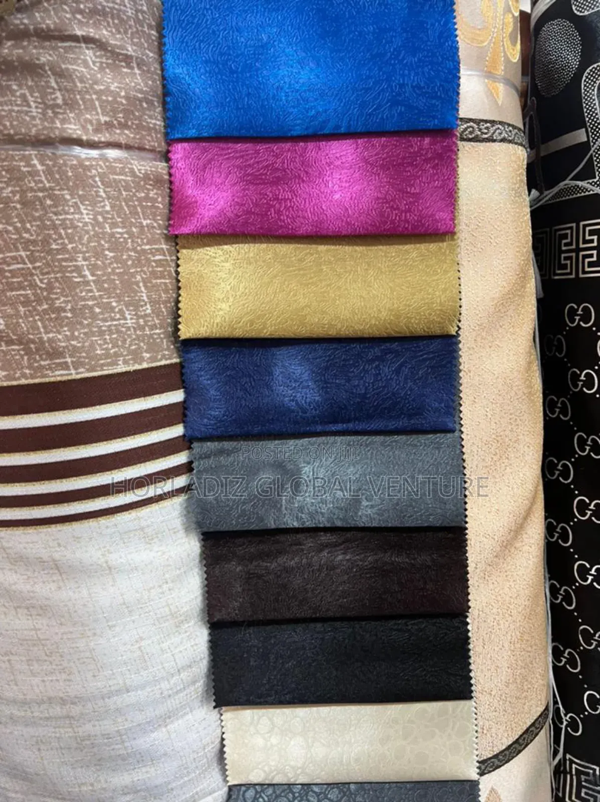 Cotton Fabric