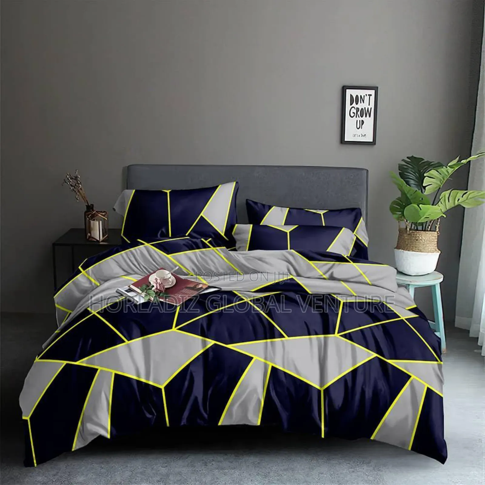 Cotton Fabric