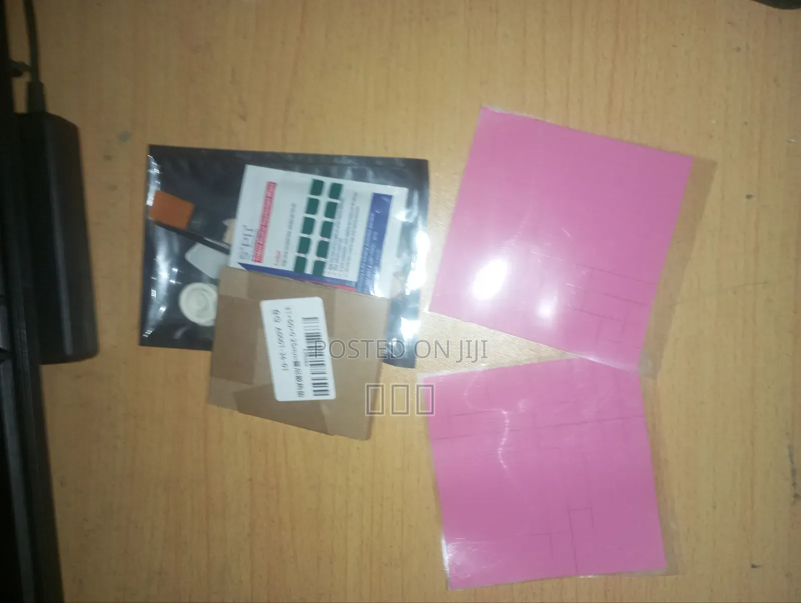 Thermal Paste Thermal Putty PTM Liquid Metal Replacement/Maintenance