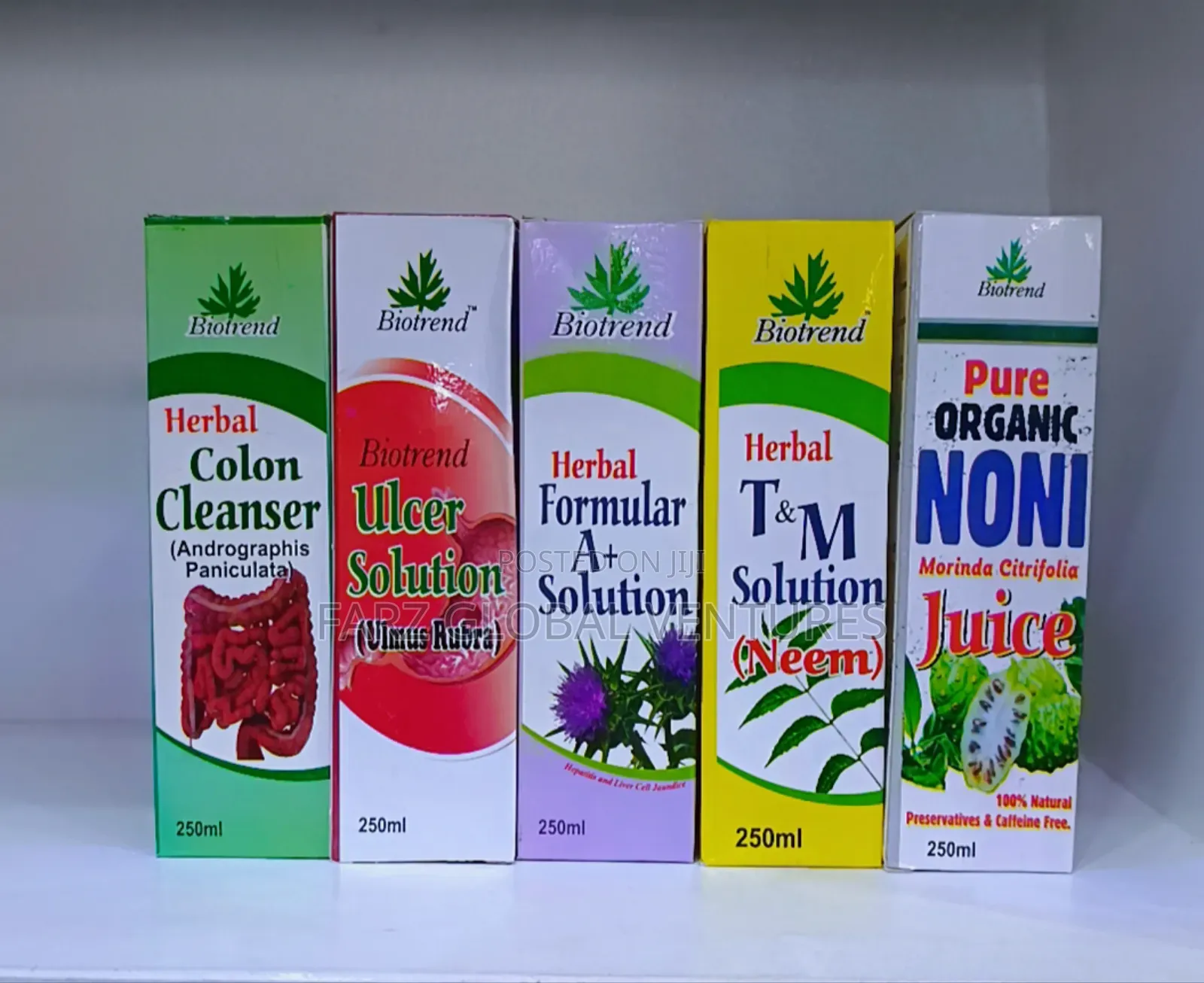Biotrend Herbals