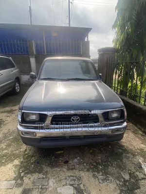 Toyota Pickup