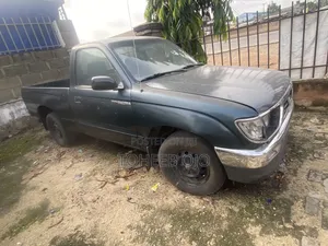 Toyota Pickup
