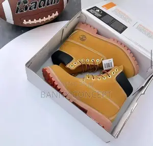 Timberland