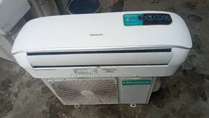 1hp Hisense Split Unit Air Conditioner