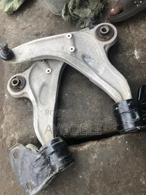 Low Arm Ford Edge 2015 2016 2017 Etc